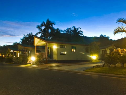 Cairns Coconut Holiday Resort - Tourism Caloundra 4