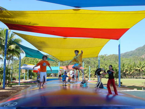 Cairns Coconut Holiday Resort - Tourism Caloundra 5