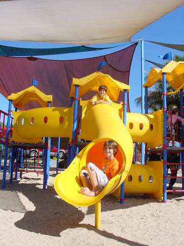 Cairns Coconut Holiday Resort - Tourism Caloundra 6