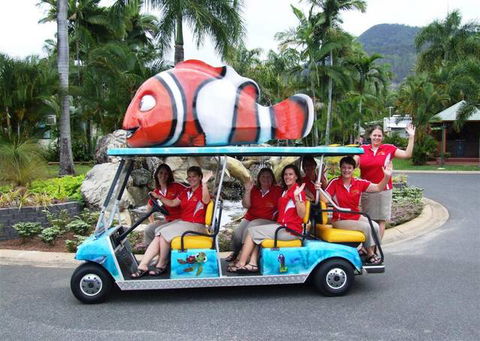 Cairns Coconut Holiday Resort - Tourism Caloundra 7