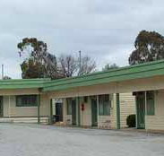 Calder Family Motel - Tourism Caloundra