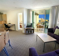 Caloundra Central Apartment Hotel - Tourism Caloundra