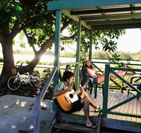 Calypso Holiday Park Yamba - Tourism Caloundra