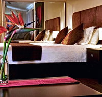 Camelot Boutique Accommodation - Tourism Caloundra