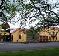 Camperdown's Historic Mill - Tourism Caloundra
