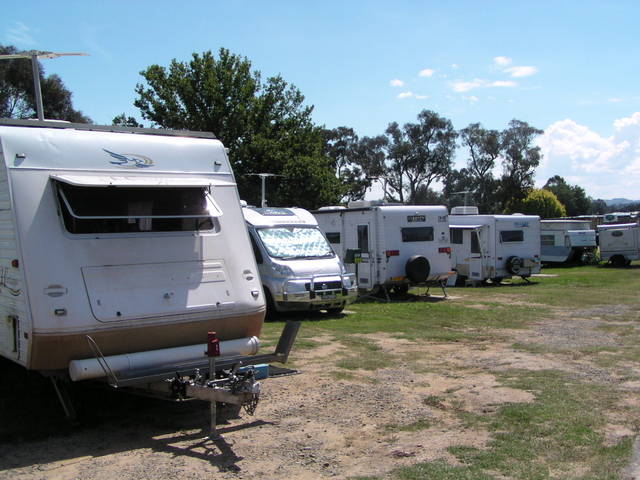 Hackett ACT Tourism Caloundra