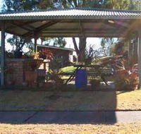 Canowindra Caravan Park - Tourism Caloundra