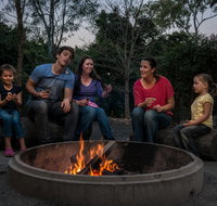 Capricorn Caves - Tourism Caloundra