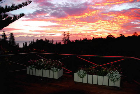 Cascade Garden Apartments - Tourism Caloundra 3