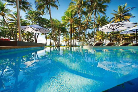 Castaways Resort And Spa, Mission Beach - Tourism Caloundra 1
