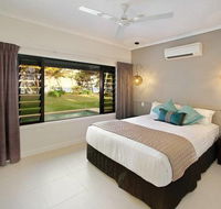 Castaways Resort and Spa Mission Beach - Tourism Caloundra