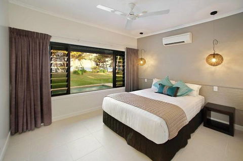 Castaways Resort And Spa, Mission Beach - Tourism Caloundra 0