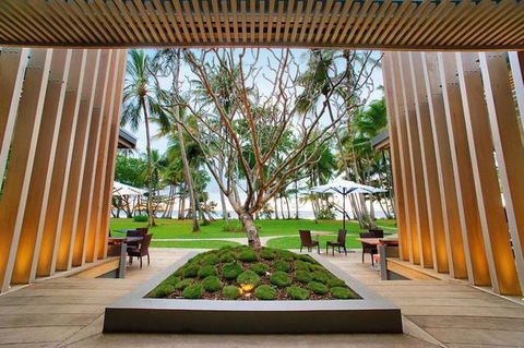 Castaways Resort And Spa, Mission Beach - Tourism Caloundra 2