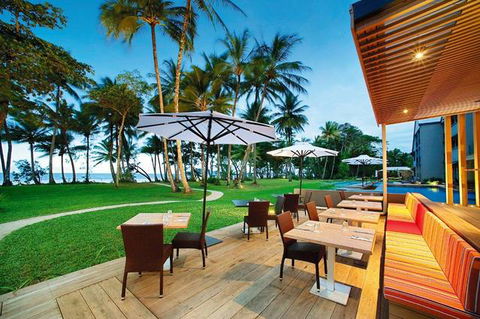 Castaways Resort And Spa, Mission Beach - Tourism Caloundra 4