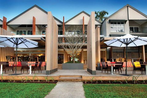 Castaways Resort And Spa, Mission Beach - Tourism Caloundra 5