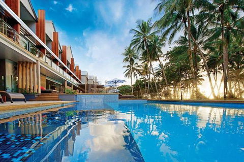 Castaways Resort And Spa, Mission Beach - Tourism Caloundra 7