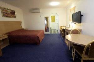 Dubbo Dc NSW Tourism Caloundra