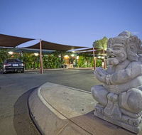 Cattrall Park Motel - Tourism Caloundra