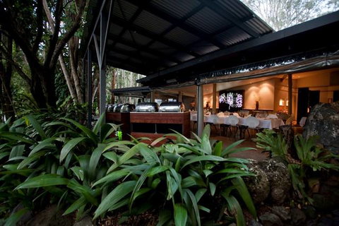 Cedar Creek Lodges At Thunderbird Park™ - Tourism Caloundra 4