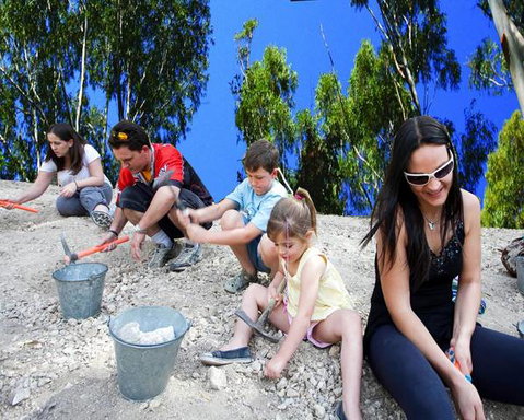 Cedar Creek Lodges At Thunderbird Park™ - Tourism Caloundra 8