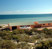 Ceduna Shelly Beach Caravan Park - Tourism Caloundra