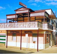 Central Motel - Tourism Caloundra