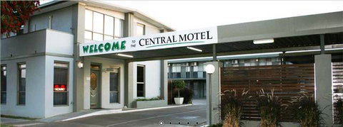 Central Motel - Tourism Caloundra 1