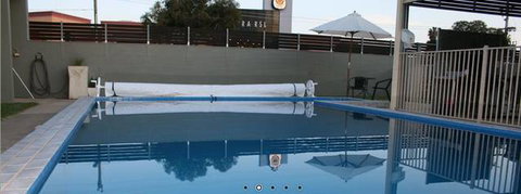 Central Motel - Tourism Caloundra 2