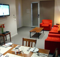 Central Shepparton Apartments - Tourism Caloundra