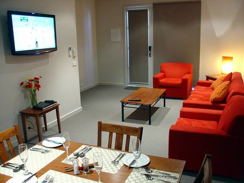Central Shepparton Apartments - Tourism Caloundra 0