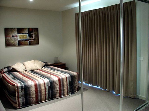 Central Shepparton Apartments - Tourism Caloundra 2