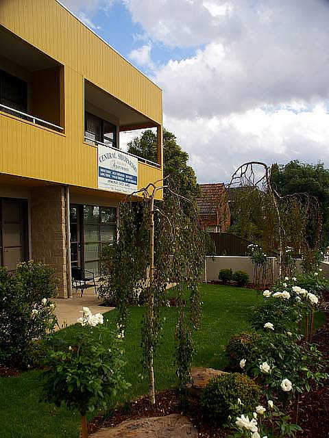 Central Shepparton Apartments - Tourism Caloundra 3