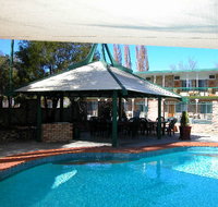 Centre Point Mid City Motor Inn - Tourism Caloundra