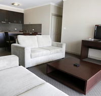 Centrepoint Apartments - Tourism Caloundra