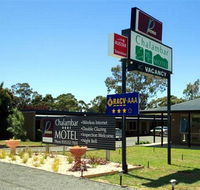 Chalambar Motel - Tourism Caloundra