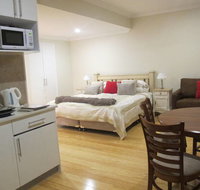 Chapel Woods Bed and Breakfast - Tourism Caloundra