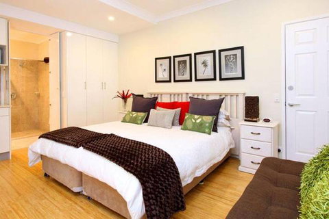 Chapel Woods Bed And Breakfast - Tourism Caloundra 2