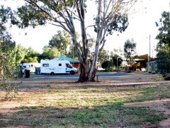 Charlton Travellers Rest Ensuite Caravan Park - Tourism Caloundra 0