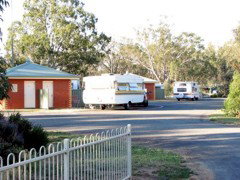 Charlton Travellers Rest Ensuite Caravan Park - Tourism Caloundra 1