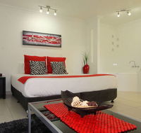 Charm City Motel - Tourism Caloundra