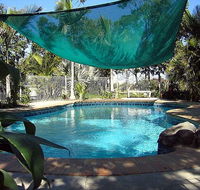 Charters Towers Tourist Park - Tourism Caloundra