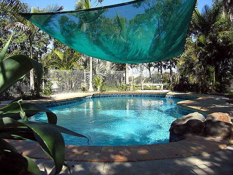 Charters Towers Tourist Park - Tourism Caloundra 0