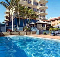 Cheltenham Apartments - Tourism Caloundra