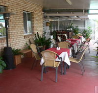 Chinchilla Motel - Tourism Caloundra