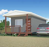Chinchilla Tourist Park - Tourism Caloundra