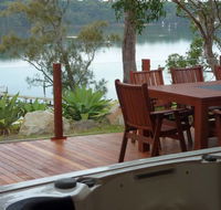 Cillanti Retreat - Tourism Caloundra