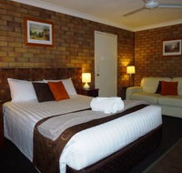 City View Motel Warwick - Tourism Caloundra