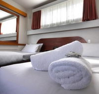 City View Motel  Hobart - Tourism Caloundra