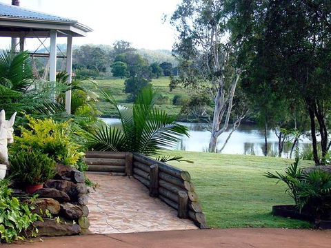 Clarence River Bed And Breakfast - Tourism Caloundra 2