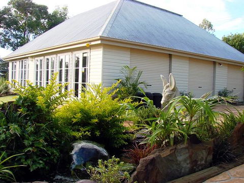 Clarence River Bed And Breakfast - Tourism Caloundra 3